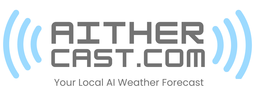 Aithercast Logo